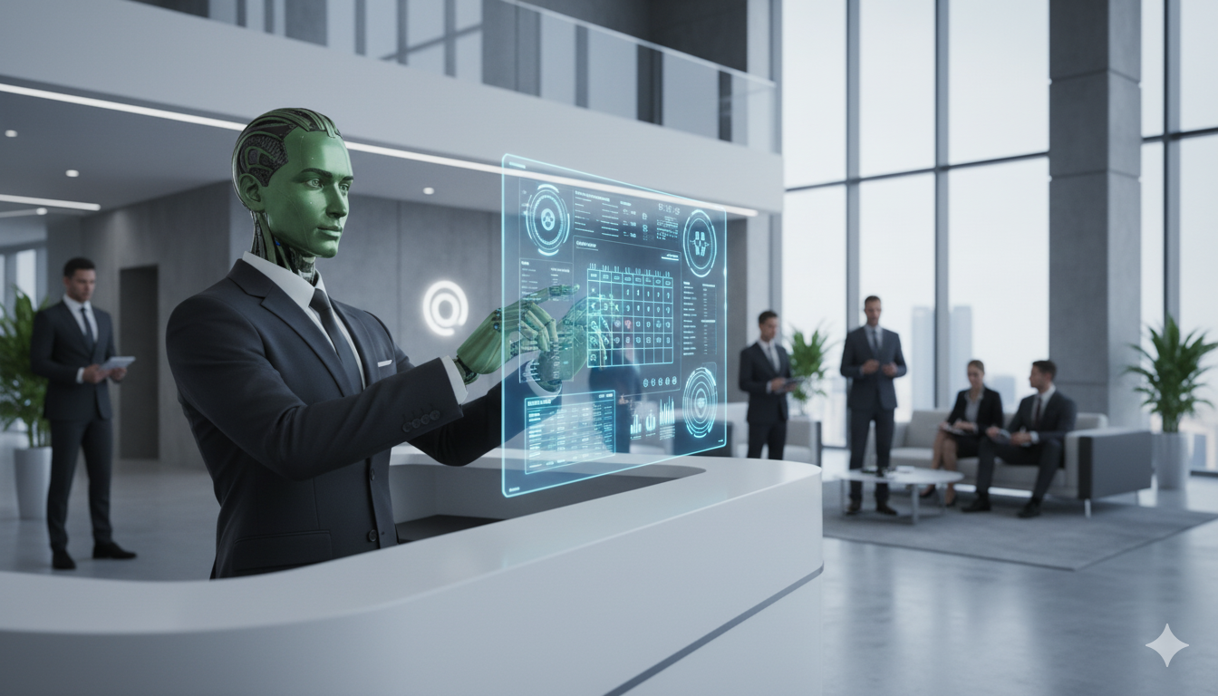 Corporate & Entreprises