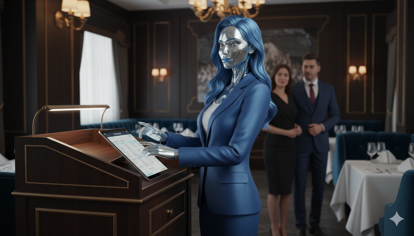 Restauration & Hôtellerie